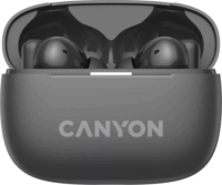 Canyon OnGo 10 ANC Wireless Headset - Sötétszürke