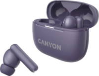 Canyon OnGo 10 ANC Wireless Headset - Lila