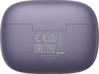 Canyon OnGo 10 ANC Wireless Headset - Lila