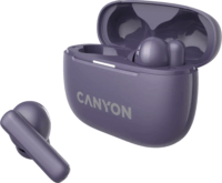 Canyon OnGo 10 ANC Wireless Headset - Lila