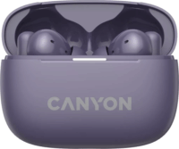 Canyon OnGo 10 ANC Wireless Headset - Lila