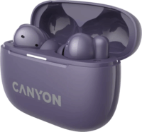 Canyon OnGo 10 ANC Wireless Headset - Lila