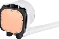 Thermaltake TH360 V2 Ultra ARGB PWM CPU Vízhűtés - Fehér