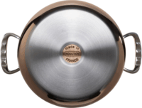 De Buyer DB6241-24 Prima Matera 24cm Serpenyő