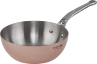 De Buyer DB6236-20 Prima Matera 20cm Serpenyő