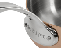 De Buyer DB6236-20 Prima Matera 20cm Serpenyő