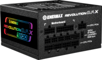 Enermax 850W Revolution D.F. X 80+ Gold Tápegység