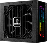 Enermax 850W Revolution D.F. X 80+ Gold Tápegység