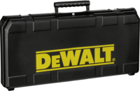 DeWalt DCE581NK-XJ Akkumulátoros kinyomópisztoly (Akku és töltő nélkül)