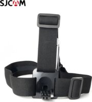 SJCAM Sisak-/fejpánt tartó