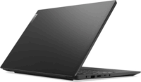 Lenovo V15 G4 AMN Notebook Fekete (15.6" / AMD R5-7520U / 8GB / 512GB SSD)