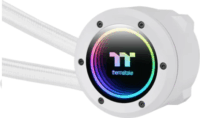 Thermaltake TH240 V2 PWM RGB CPU Vízhűtés - Fehér