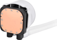 Thermaltake TH240 V2 PWM RGB CPU Vízhűtés - Fehér