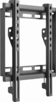 Gembird WM-42F-04 23"-42" LCD TV/Monitor fali tartó - Fekete (1 kijelző)