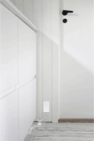 Logilink SH0114 Okos vízdetektor - Fehér