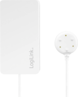 Logilink SH0114 Okos vízdetektor - Fehér