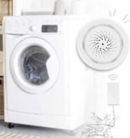 Logilink SH0114 Okos vízdetektor - Fehér