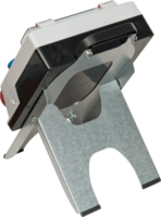 Brennenstuhl 1154890010 Hordozható Állvány fali Elektromos elosztóhoz