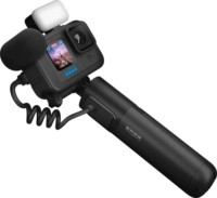 GoPro HERO12 Black Creator Edition Akciókamera