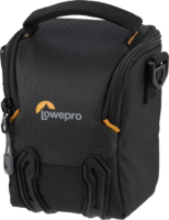 Lowepro LP37461-PWW Adventura SH 115 III Kamera tok - Fekete