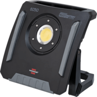Brennenstuhl Multi Battery Akkus+hálózati Hibrid LED Munkalámpa - Fekete