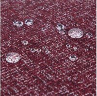 RivaCase Anvik 7921 14" Notebook táska - Burgundi vörös