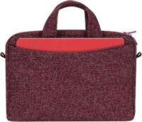 RivaCase Anvik 7921 14" Notebook táska - Burgundi vörös