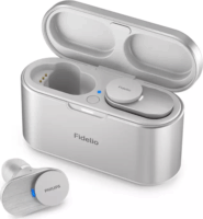 Philips T1WT/00 Wireless Headset - Fehér