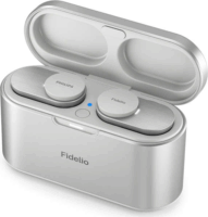 Philips T1WT/00 Wireless Headset - Fehér