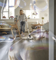 Kärcher 6.296-286.0 RM 538 Univerzális padlótisztító folyadék - 500ml