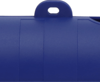 Brennenstuhl Safebox CEE 230V IP44 biztonsági doboz kültéri kábelekhez - Kék