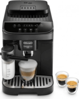 De'Longhi ECAM293.52.B Magnifica Evo Automata kávéfőző - Fekete