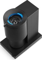 Fellow Opus Kávédaráló - Fekete