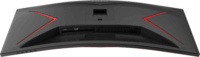 AOC 34" CU34G2XE/BK Ívelt Gaming Monitor
