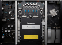 Panasonic DP-UB9004 Blu-ray lejátszó