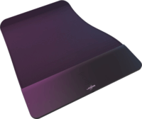 Hama uRage Lethality 460 QI töltős egérpad - M