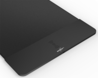 Hama uRage Lethality 460 QI töltős egérpad - M