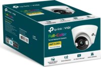 TP-Link Vigi C450 2.8mm IP Turret Okos kamera