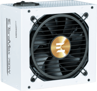 Zalman 750W TeraMax II 80+ Gold Tápegység - Fehér