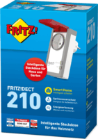 AVM FRITZ!DECT 210 SmartHome Okos konnektor