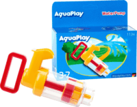 Aquaplay 8700001134 Vízpumpa (Kicsi) Aquaplay csatornarendszerhez