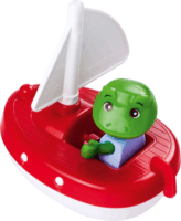 Aquaplay Vízi asztal hajóval