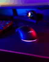 Hama uRage Reaper 250 Vezetékes Gaming Egér - Fekete