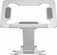 Gembird NBS-D1-03 15.6" Laptop állvány - Ezüst