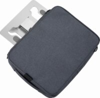 Gembird NBS-D1-03 15.6" Laptop állvány - Ezüst