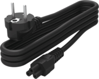 Conceptronic OZUL03BE Univerzális Nötebook töltő 100W (USB-C)