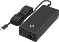 Conceptronic OZUL03BE Univerzális Nötebook töltő 100W (USB-C)