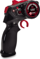 Dickie Toys RC Audi S1 E-Tron Quattro távirányítós autó - Fekete/Piros