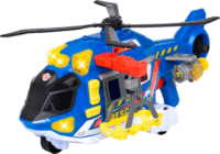 Dickie Toys Mentőhelikopter