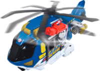 Dickie Toys Mentőhelikopter
